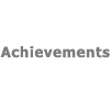 Achievements